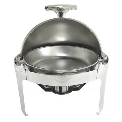 Чафинг-диш Hurakan HKN-CD91CLR