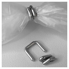 Клипсатор ручной PACKVAC C-1100