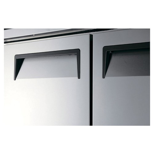 Стол холодильный Turbo air KUR18-3 750 мм