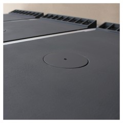 Плита газовая Вулкан ПРГ-IIA-3С Maxi