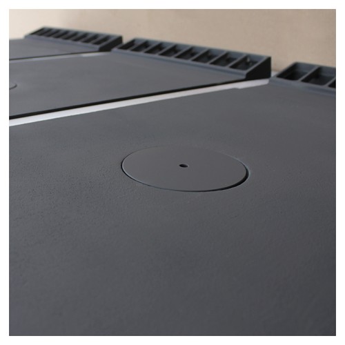 Плита газовая Вулкан ПРГ-IIA-3С Maxi