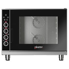 Пароконвектомат Gierre MEGA 640 DG
