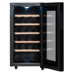 Винный шкаф La Sommeliere LS18CB