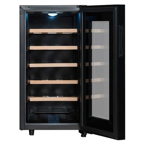 Винный шкаф La Sommeliere LS18CB