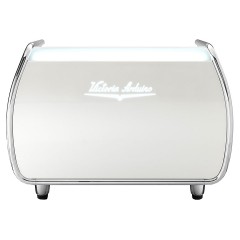 Кофемашина Victoria Arduino Adonis 3 Gr белая
