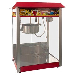 Аппарат для попкорна ROAL HP-6B