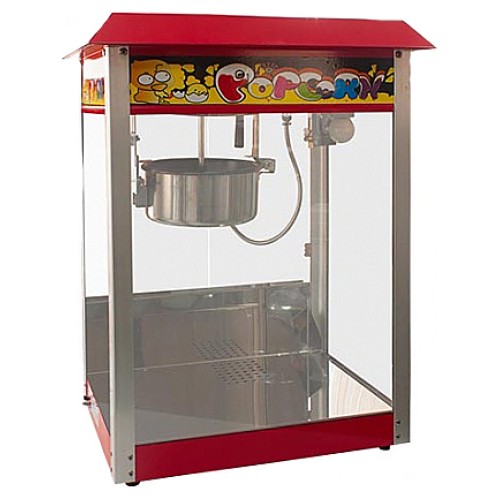 Аппарат для попкорна ROAL HP-6B