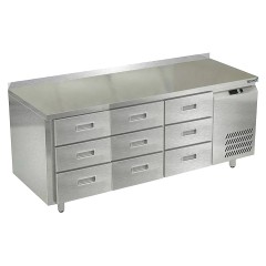 Стол морозильный Техно-ТТ СПБ/М-223/09-1807