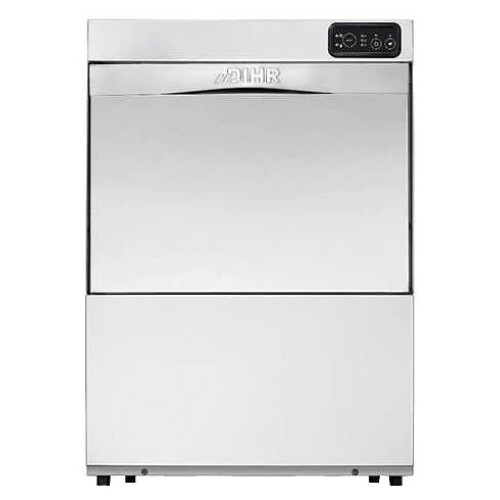 Машина посудомоечная с фронтальной загрузкой Dihr D-WASH 50 T