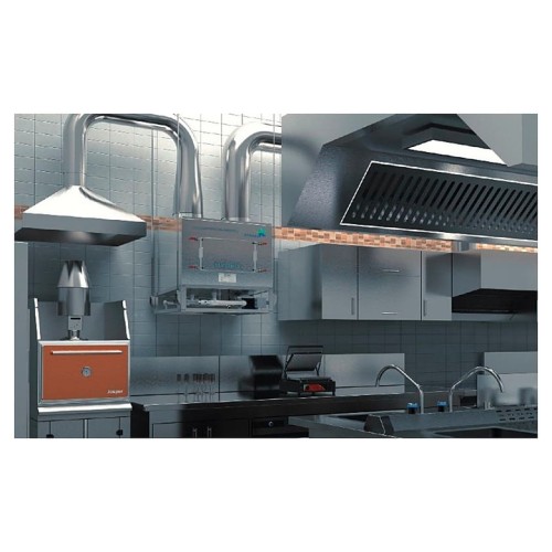 Гидрофильтр STRADA HYDRO B 6,0