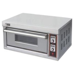 Печь хлебопекарная Foodatlas CY-101 Eco