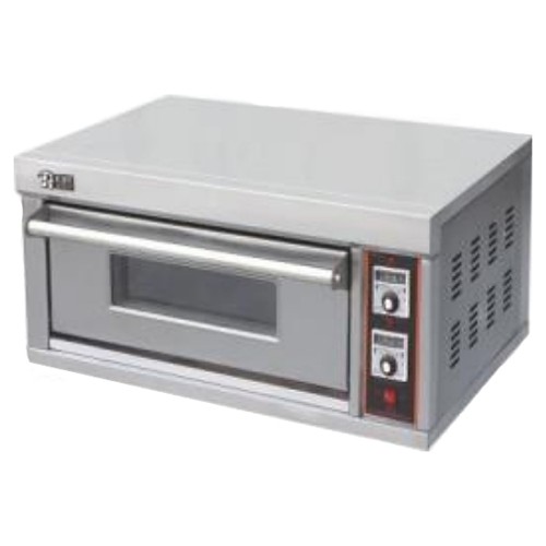 Печь хлебопекарная Foodatlas CY-101 Eco