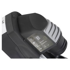 Стреппинг-машина Zapak ZP-97 (без аккумулятора)