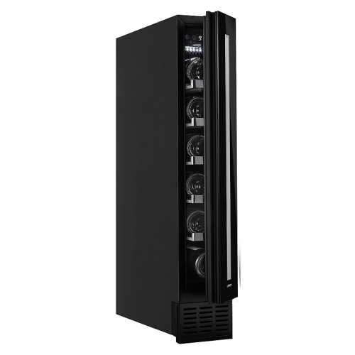 Винный шкаф Libhof Connoisseur CF-6 black