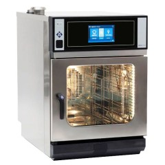 Пароконвектомат MKN Junior MagicPilot SKECOD623TG2