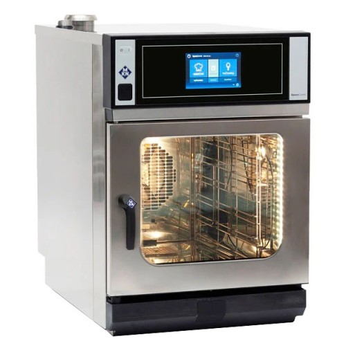 Пароконвектомат MKN Junior MagicPilot SKECOD623TG2