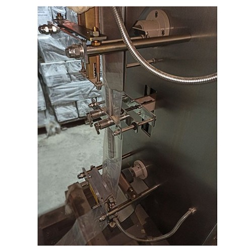 Фасовочно-упаковочная машина Foodatlas SJ-1000