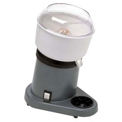 Соковыжималка для цитрусовых Macap P202 темно-серая