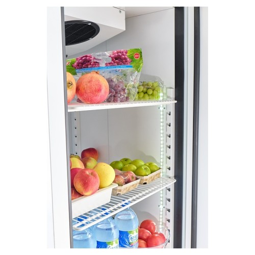 Шкаф холодильный Abat ШХ-0,5-02 краш. (нижний агрегат)