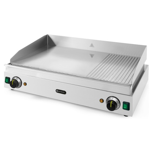 Поверхность жарочная HENDI Profi Line 203163