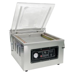 Упаковщик вакуумный Kocateq Buffalo 50x2/20/20 gas