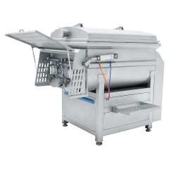 Фаршемес вакуумный Hualian JBZK-1200