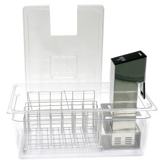 Ротационный кипятильник (термостат) Kocateq BM200SVset