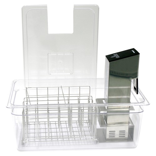 Ротационный кипятильник (термостат) Kocateq BM200SVset