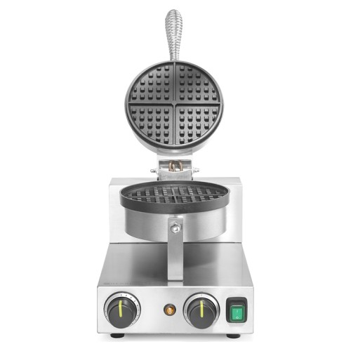 Вафельница круглая HENDI 212172