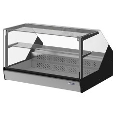 ВИТРИНА ХОЛОДИЛЬНАЯ НАСТОЛЬНАЯ KAYMAN ВСА-В1В