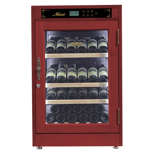 Винный шкаф Libhof Noblest NP-43 red wine