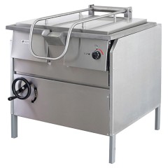 Сковорода Тулаторгтехника СЭСМ-0,3Н