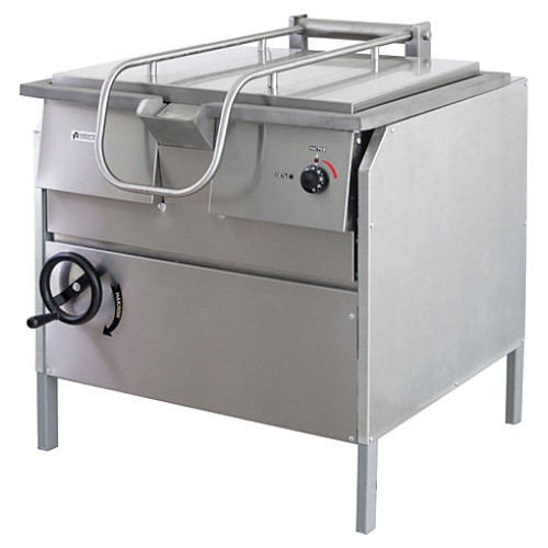 Сковорода Тулаторгтехника СЭСМ-0,3Н