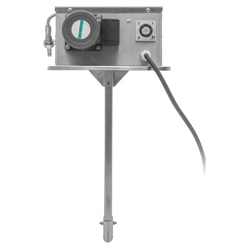 Насос-дозатор для попкорн-аппарата RoboLabs VPM-BOPM