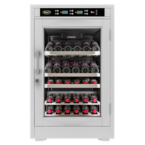 Винный шкаф Cold Vine C46-WW1 (Modern)