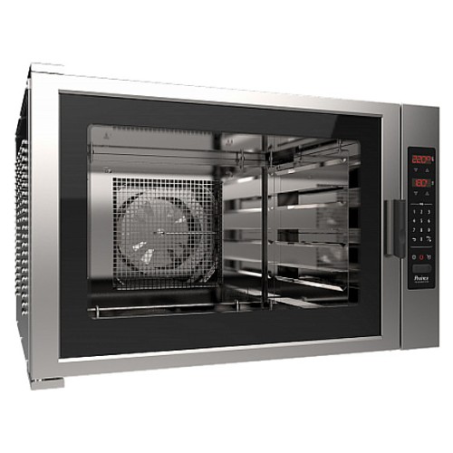 Печь конвекционная Pratica HPE80 Prog