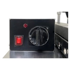 Гриль пресс Kocateq GH66ED