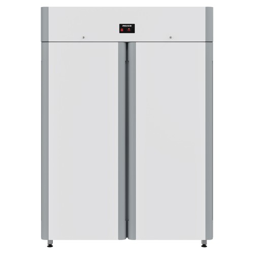 Шкаф мультитемпературный Polair CV110-Sm Alu
