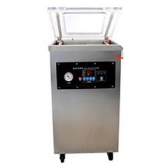 Упаковщик вакуумный Rosso DZ400S