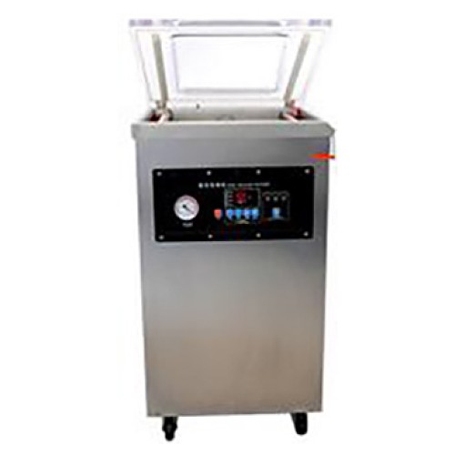 Упаковщик вакуумный Rosso DZ400S