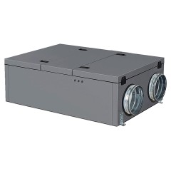 Установка приточно-вытяжная COMPACTAIR ZPVR-N 400 PE EC