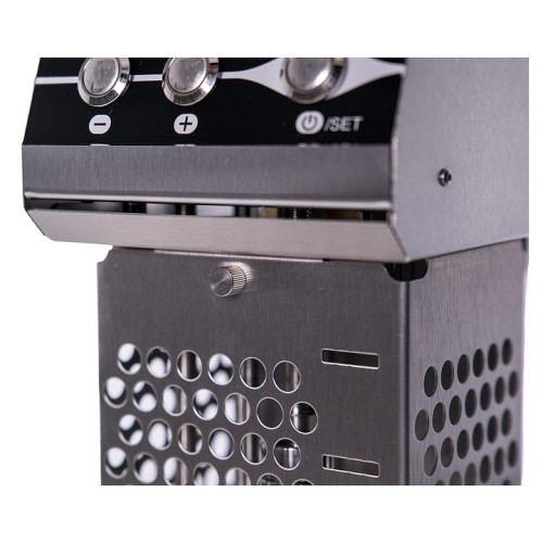 Ротационный кипятильник (термостат) InnoCook Chef