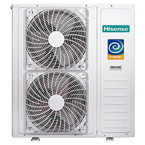 Внешний блок мультисплит-системы Hisense AMW-42U4SE