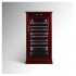 Винный шкаф MEYVEL MV66-WM1-C