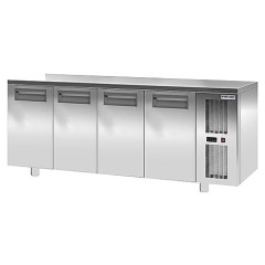 Стол холодильный POLAIR TM4-GC без борта