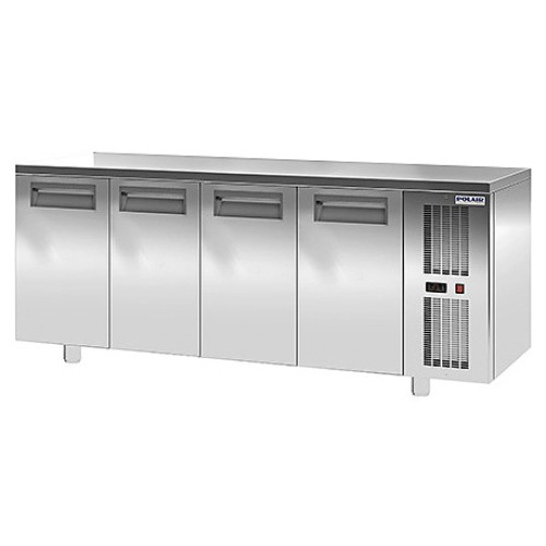 Стол холодильный POLAIR TM4-GC без борта