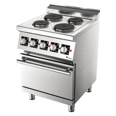 Плита электрическая VITAL EKF6020