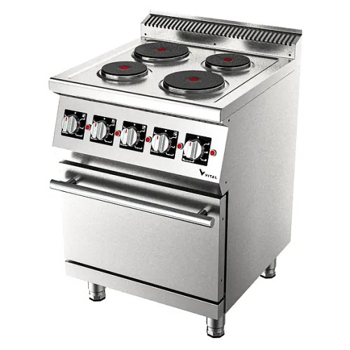 Плита электрическая VITAL EKF6020