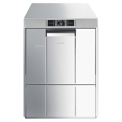 Посудомоечная машина с фронтальной загрузкой SMEG Professional UD522D
