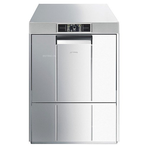Посудомоечная машина с фронтальной загрузкой SMEG Professional UD522D